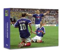 Agenda - Calendrier Coupe du monde 2026 - Collectif - Hugo Image - Agenda