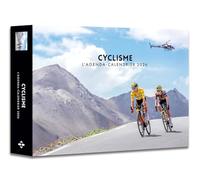 Agenda - Calendrier Cyclisme 2026