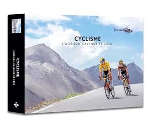 Agenda - Calendrier Cyclisme 2026