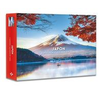 Agenda - Calendrier Japon 2026 - Collectif - Hugo Image - Agenda