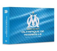 Agenda - Calendrier Officiel de l'Olympique de Marseille 2025