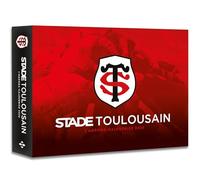 Agenda - Calendrier officiel du Stade Toulousain 2026