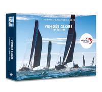 Agenda - Calendrier Officiel du Vendée Globe 2025