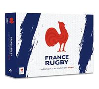 Agenda - Calendrier Officiel du XV de France 2024