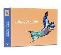 Agenda - Calendrier Oiseaux du monde 2026