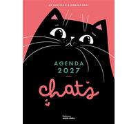 Marie Claire powered by Imetec – Agenda Chats : de janvier à décembre