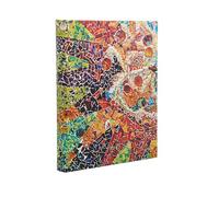 Agenda Civil 2027 Le Soleil de Gaudi Ultra Journalier Paperblanks