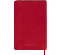 Moleskine 12 Monate Wochen Notizkalender 2025, Pocket/A6, 1 Wo