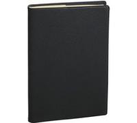 Agenda 2025 2 Jours Par Page Mini 2 Days - 7 X 10 Cm - Noir - Quo Vadis
