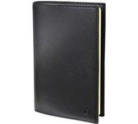 Agenda Quo Vadis Ministre Prestige semainier - Année 2027 - 16 x 24 cm - noir