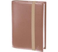 Quo Vadis Agenda Time & Life Large semainier – 2027 – 16 x 24 cm – Cuivre