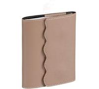 Agenda civil QuoVadis Affaires Calypso 10 x 15 cm Décembre à Décembre 2024-2025 Beige Cuivre Cuivre G