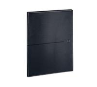 Agenda civil semainier Oxford Voyage Année 2025-2026 21 x 27 cm Modèle aléatoire