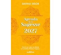 Agenda de la Sagesse 2027: Là où se trouve l'esprit, l'énergie est présente