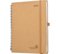 Agenda de l'enseignant 2025-2026 – Agenda scolaire pour enseignants – Planification annuelle claire – Agenda hebdomadaire – Carnet de notes – Agenda de l'enseignant – Agenda pédagogique – Agenda quoti