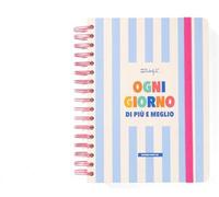 Agenda de l'enseignant 2025-2026 - Calendrier scolaire - Agenda hebdomadaire pour enseignants - Planification annuelle claire - Bloc-notes pour enseignants