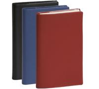 Agenda de poche - EXACOMPTA - ESPACE 16S - Multilingue - 1 semaine/page - Souple
