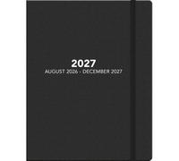 Agenda de poche mensuel 2027 Office