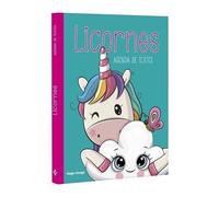 Agenda De Textes Licornes