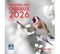 Agenda des oiseaux 2026