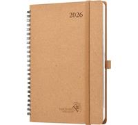 Agenda du directeur d'école 2025-2026 – Agenda de l'enseignant – Agenda scolaire pour enseignants – Planification annuelle claire pour enseignants – Agenda hebdomadaire – Agenda pour notes – Organiseu
