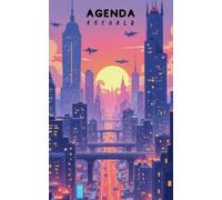 Agenda escolar 2026-2027 JAPÓN: Planificador diario para niñas y niños | material escolar Ideal para estudiantes de primaria colegio secundaria | Portada japonés