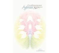 Agenda Eveil Inspirant 2026: Journalier TABATY •NON-daté• de 395 jours en tableau 24h égalisé en 2demi-journées de 12h, mémo, 1modèle de bilan