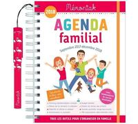 Agenda Familial Mémoniak
