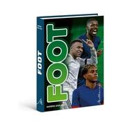 Agenda Foot 2026-2027