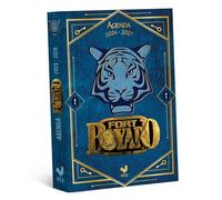 Agenda Fort Boyard 2026-2027