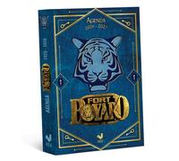 Agenda Fort Boyard 2026-2027