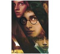 Agenda Harry Potter