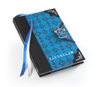 Agenda Harry Potter avec écusson Serdaigle Noble Collection