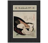 Agenda Journalier 2020: Art Japonais Grand Semainier Et Calendrier Janvier À Decembre Avec To Do List + 45 Pages Dot Grid Pointillé - Organisateur A4, Pratique Planificateur Journal Carnet Noir Pieuvr