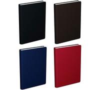 Agenda Journalier 2023/2024 - 12 X 18 Cm - Assorties - Lecas
