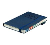 Agenda Journalier 2026 Journal A5 Anglais