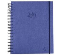 Agenda journalier de bureau Exacompta 22W G