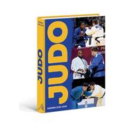 Agenda Judo 2025-2026 - Collectif - Millesima - broché - Agenda