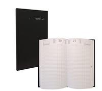 Agenda LECAS Comptoir 15 x 27 cm - 1 jour par page - 2027