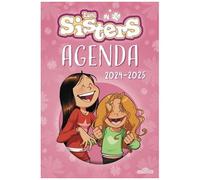 Agenda Les Sisters