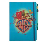 Agenda Looney Tunes Avec Stylo Wb100th Cinereplicas