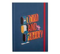 Agenda Looney Tunes Tom et Jerry Cinereplicas