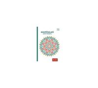 Agenda Mandalas Arte Terapia 2019