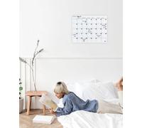 Agenda mensuel - Magnétique - 40 x 50 cm