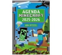 Agenda Minecraft - Non Officiel