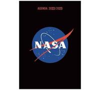 Agenda Nasa - Edition 2022-2023