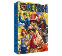 Agenda One Piece. Edition 2026 / 2027
