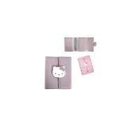 Agenda Organizer Hello Kitty Mauve Clair