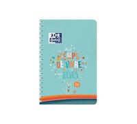 Agenda Oxford Season 12x18cm 1 jour par page 320 pages Sept 26-Sept 27 | Sept 26-Sept 27
