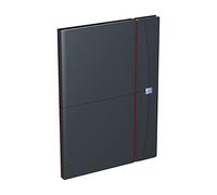 Agenda Oxford Teacher scolaire 2025-2026 Semainier spiralé 21x29,7cm Gris